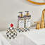 Courtly Check® Lidded Sugar Bowl