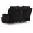 Technique Reclining Loveseat With Console-174875450