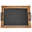 Nesting Decorative 2 Piece Vanity Tray Set-259662462