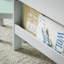 60 cm Zeichentisch- und Stuhl-Set Arisdages