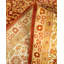 Classic One-of-a-Kind 6' 1" X 8' 10" Hand Knotted Area Rug