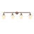 Geddes 4 - Light Dimmable Vanity Light-33004715-33004718-95756890
