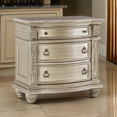 Fieldon 35'' W Nightstand