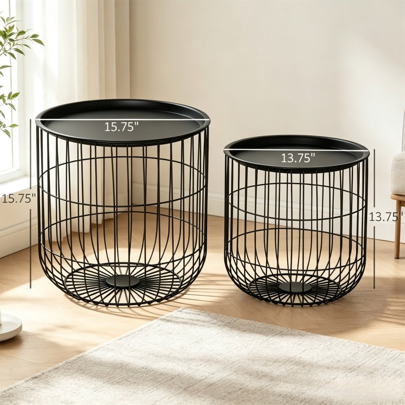 Tables d'appoint Modern