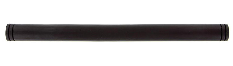 Archimedes Appliance Pull, Oil-Rubbed Bronze, Brown