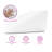 Brodnax Memory Foam Medium Cooling Pillow