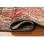 Tapis traditionnel en laine Medallion