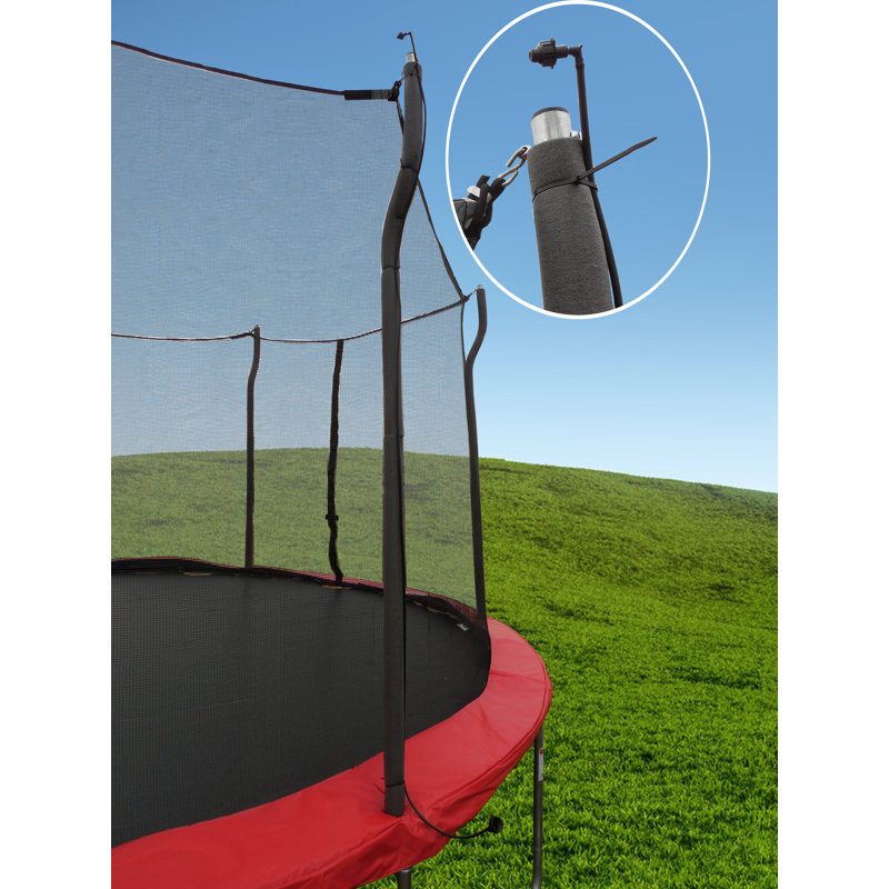 Propel Trampolines Mister Kit
