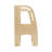 ECR4Kids Chef's Helper Kitchen Tower, Step Stool-108190417