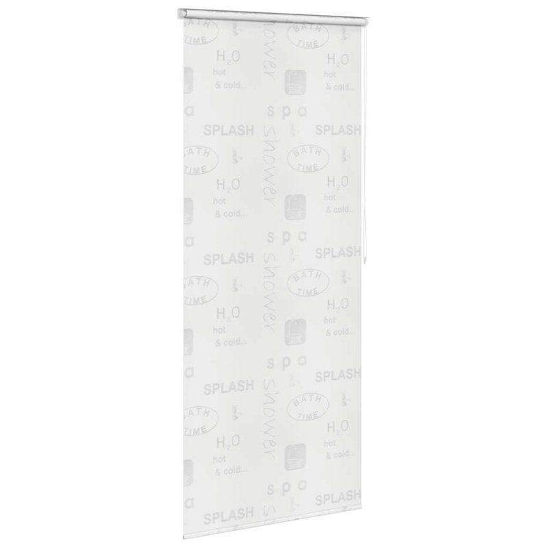 Room Darkening Roll-Up Blind, 120cm W x 240cm L