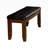 Deshanique Velvet Upholstered Bench