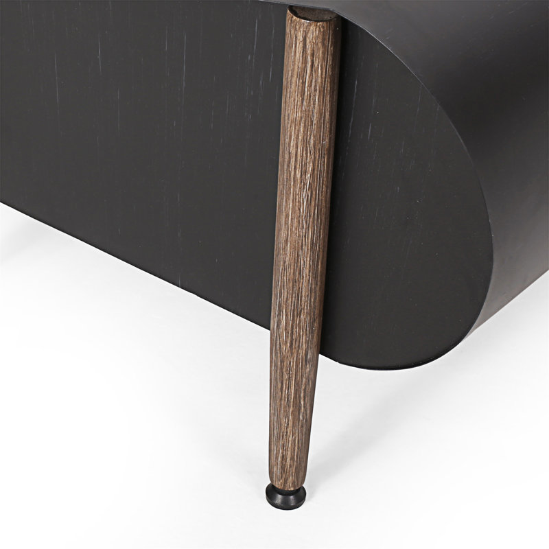 VERNON RECTANGLE FIRE PIT - 50