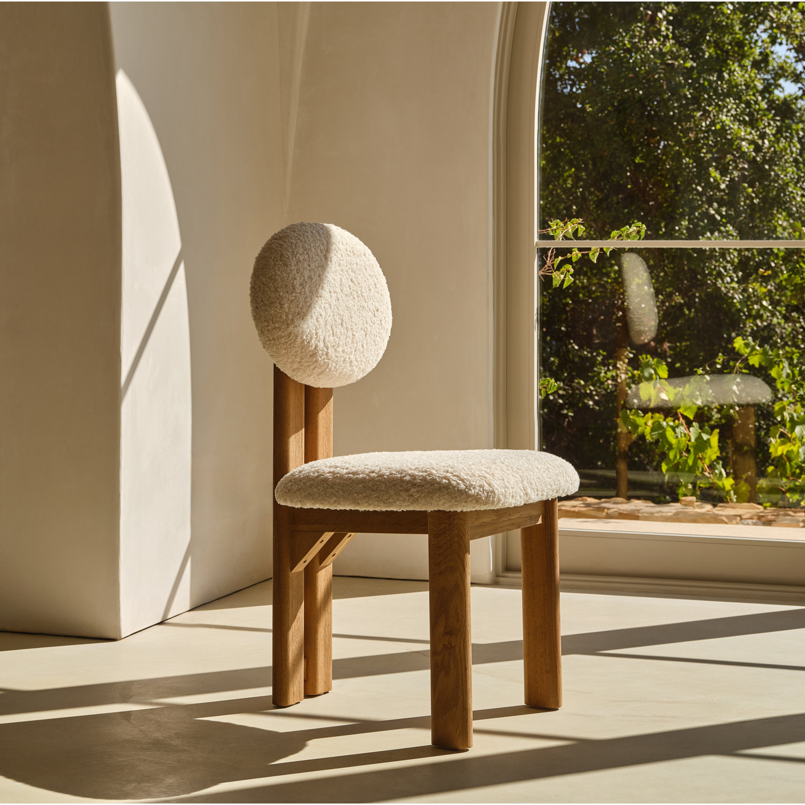 Vivica Dining Chair
