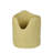 5'' H Polyresin Tabletop Votive Holder