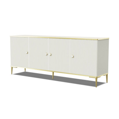 Loughborough 182cm Sideboard