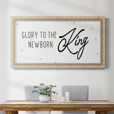 " Glory "