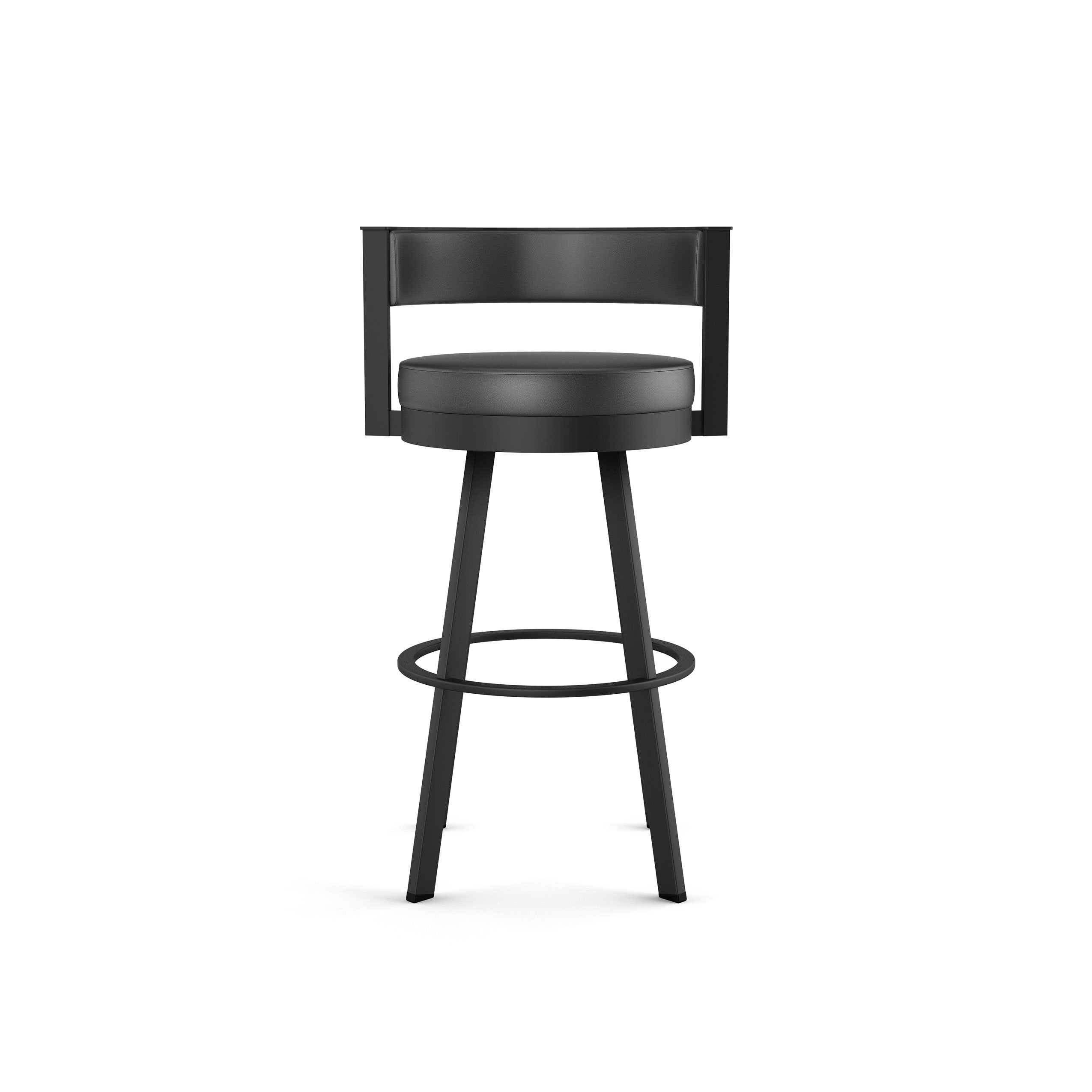Matthews Swivel Counter & Bar Stool