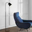Lampe sur pied 57 po Edmonia