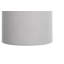 Alleshia Steel Armed Sconce