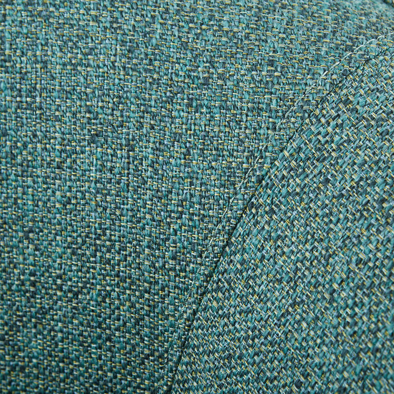 Chaise pivotante Tyler, Vert