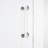 Medra Bathroom Cabinet-1086042243