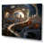 Toile tendue