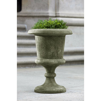 Smithsonian Handmade Planter