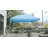 Lennon 10'x10' Pop Up Straight Leg Canopy Tent With Sandbags and Wheeled Case-54650979