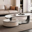 Table roche en forme de feuille-104470986-104470988