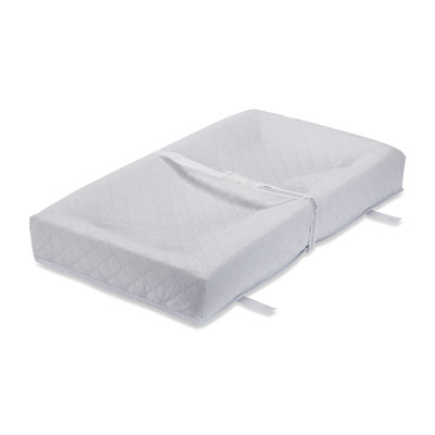 Swanigan Waterproof 4-Sided Changing Pad
