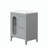 24" Bathroom Vanity with Sink-185806818