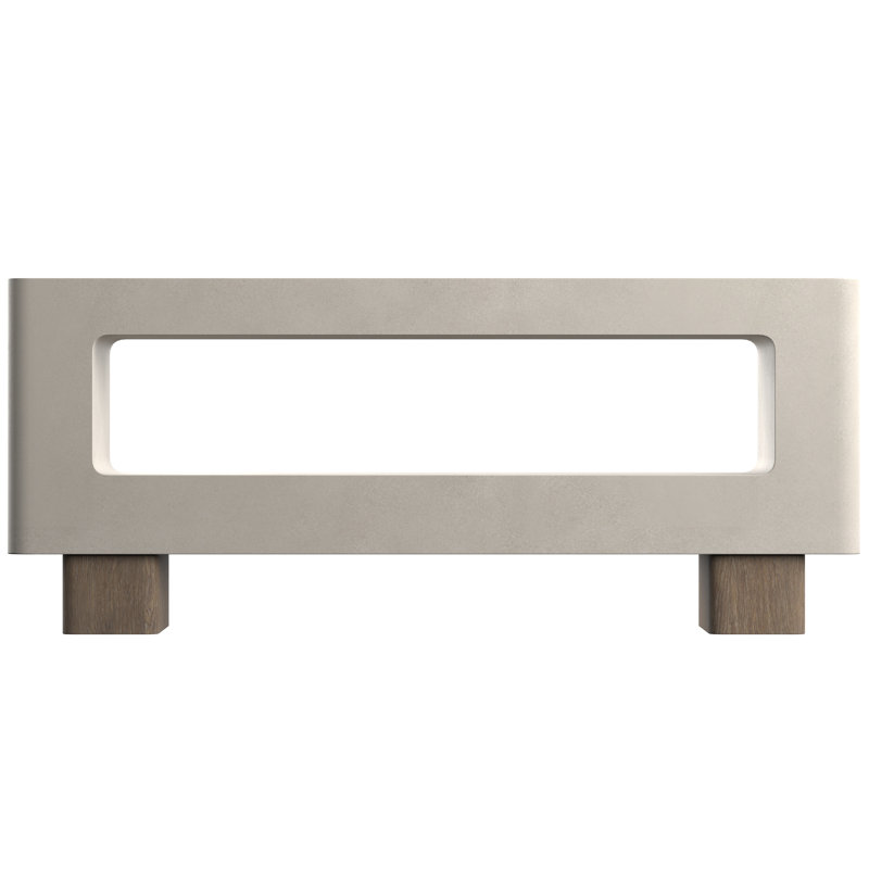 Casa Paros 80'' W Console Table