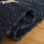 Tapis géométrique en jute et en coton tissé à la main Anaisa-1013283915