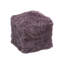 Tibetan Square Pouf-1674298413