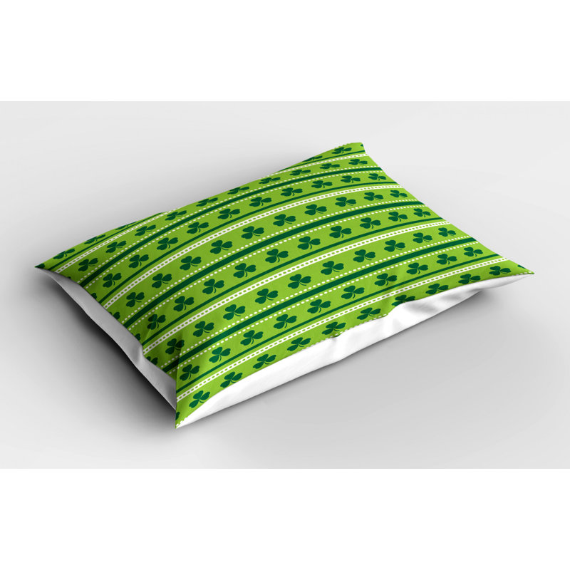 Polyester Sham Set, Twin
