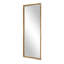 Grand miroir en rotin Uttermost Kampar