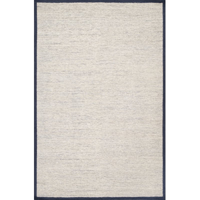 Textures Wool Area Rug