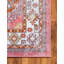 Tapis rose Devers-58288903