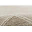 Wendell Abstract Hand Tufted Wool Area Rug in Beige-708688317