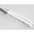 WÜSTHOF German Classic White 5" Serrated Utility Knife