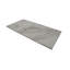 Classic Moderne 12 in. x 24 in. Glazed Porcelain Tile