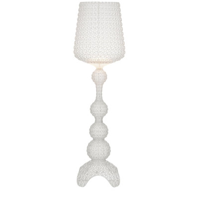 Kabuki LED Floor Lamp