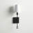 Ayleen 1-Light Wall Sconce