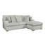 Bridgetown 97" Wide Reversible Sofa & Chaise with Ottoman-62394602-62394607