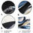 Glam Abstract Wall Decor on Metal-1558218901