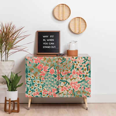 Accent Cabinet