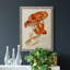 Mushroom Variétés VII - reproduction d'art sur toile-253261137