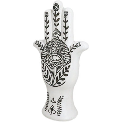 Objet de décoration Rushna