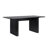 Coursen 68" Rectangular Dining Table-91833088
