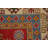 Geometric Kazak Oriental Area Rug 8